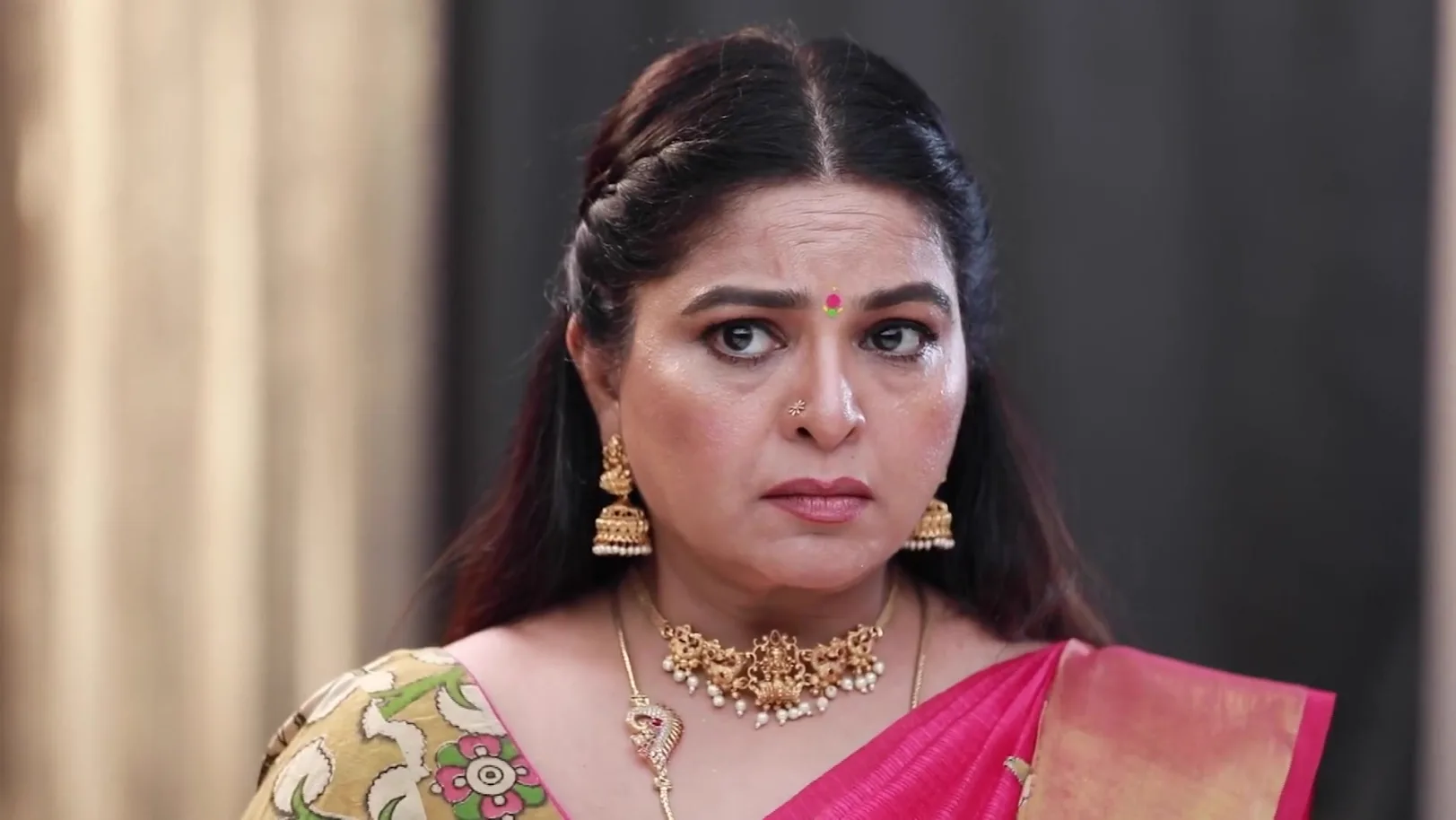 Varisu - March 25, 2026 - Webisode 25th March 2026 Webisode