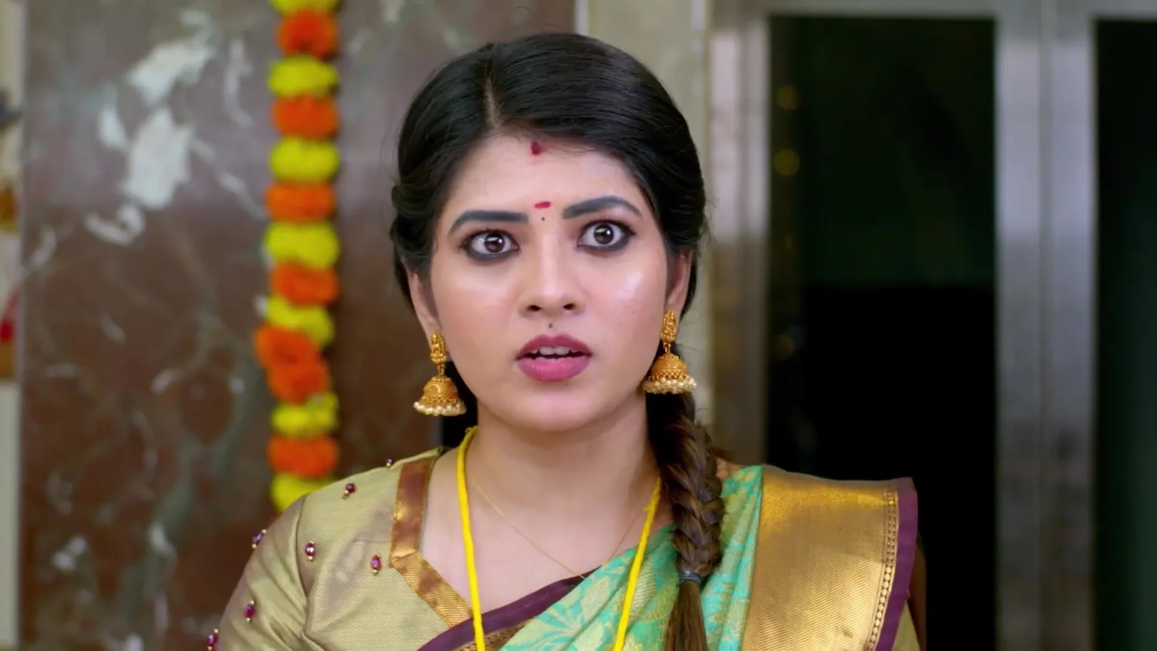 Annamalai Kudumbam - March 23, 2026 - Best Scene 