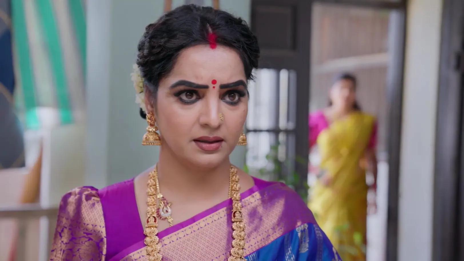 Annamalai Kudumbam - March 27, 2026 - Best Scene 