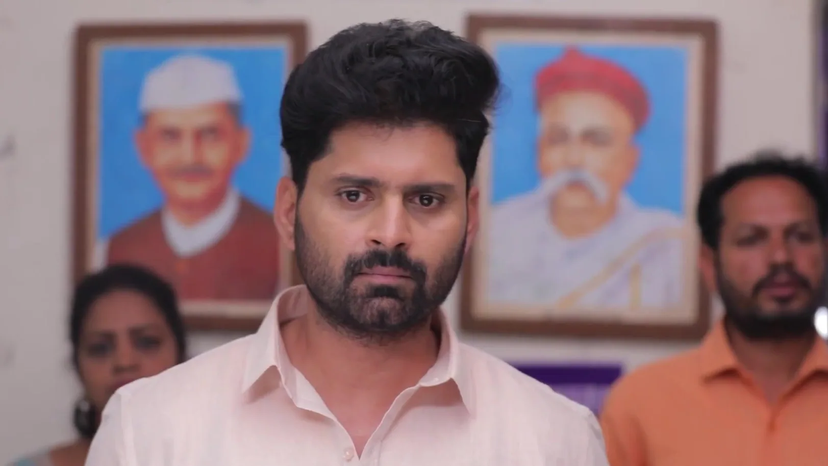 Idhayam - March 27, 2026 - Best Scene 