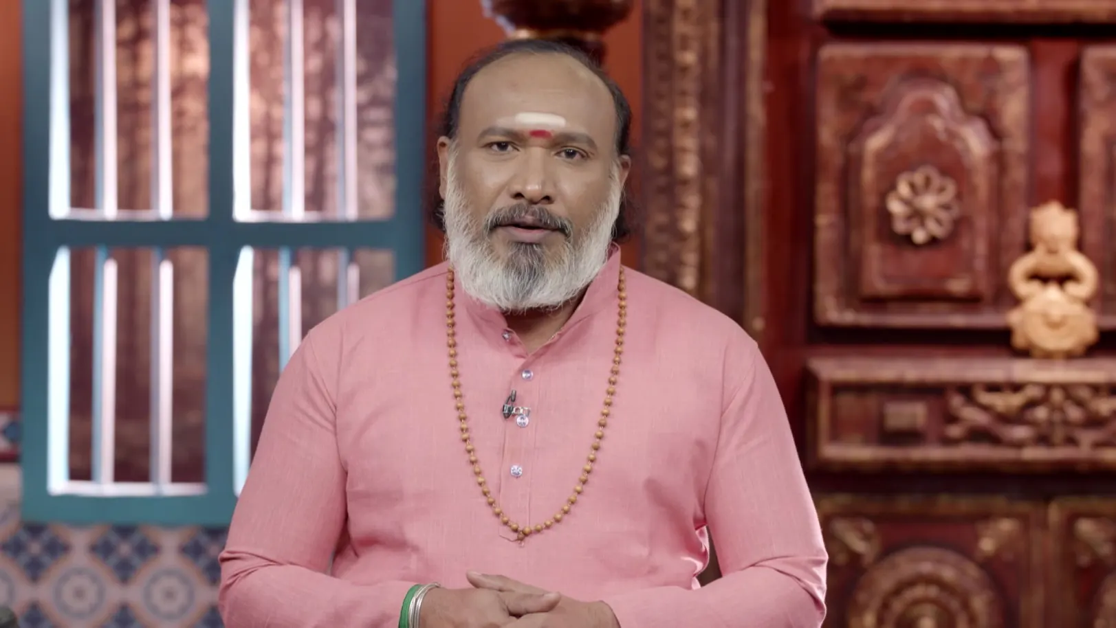 Olimayamana Ethirkaalam - March 24, 2026 - Recipe Olimayamana Ethirkaalam - March 24, 2026 - Recipe