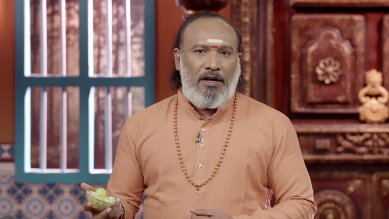 Olimayamana Ethirkaalam - March 27, 2026 - Recipe Olimayamana Ethirkaalam - March 27, 2026 - Recipe