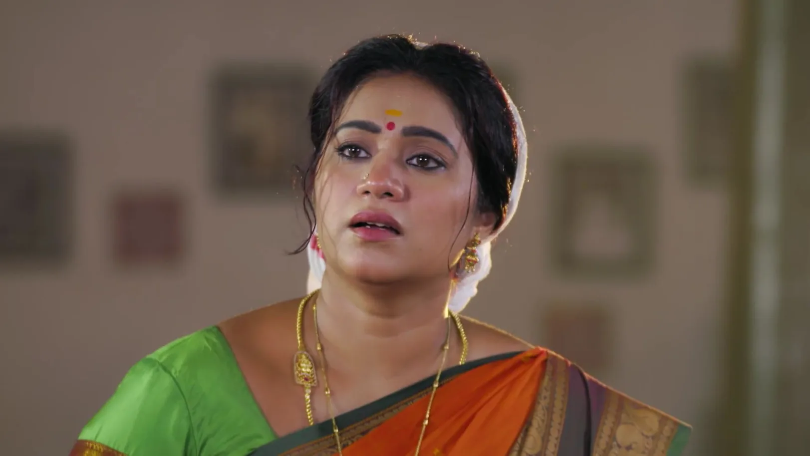 Sandhya Raagam - March 23, 2026 - Best Scene 
