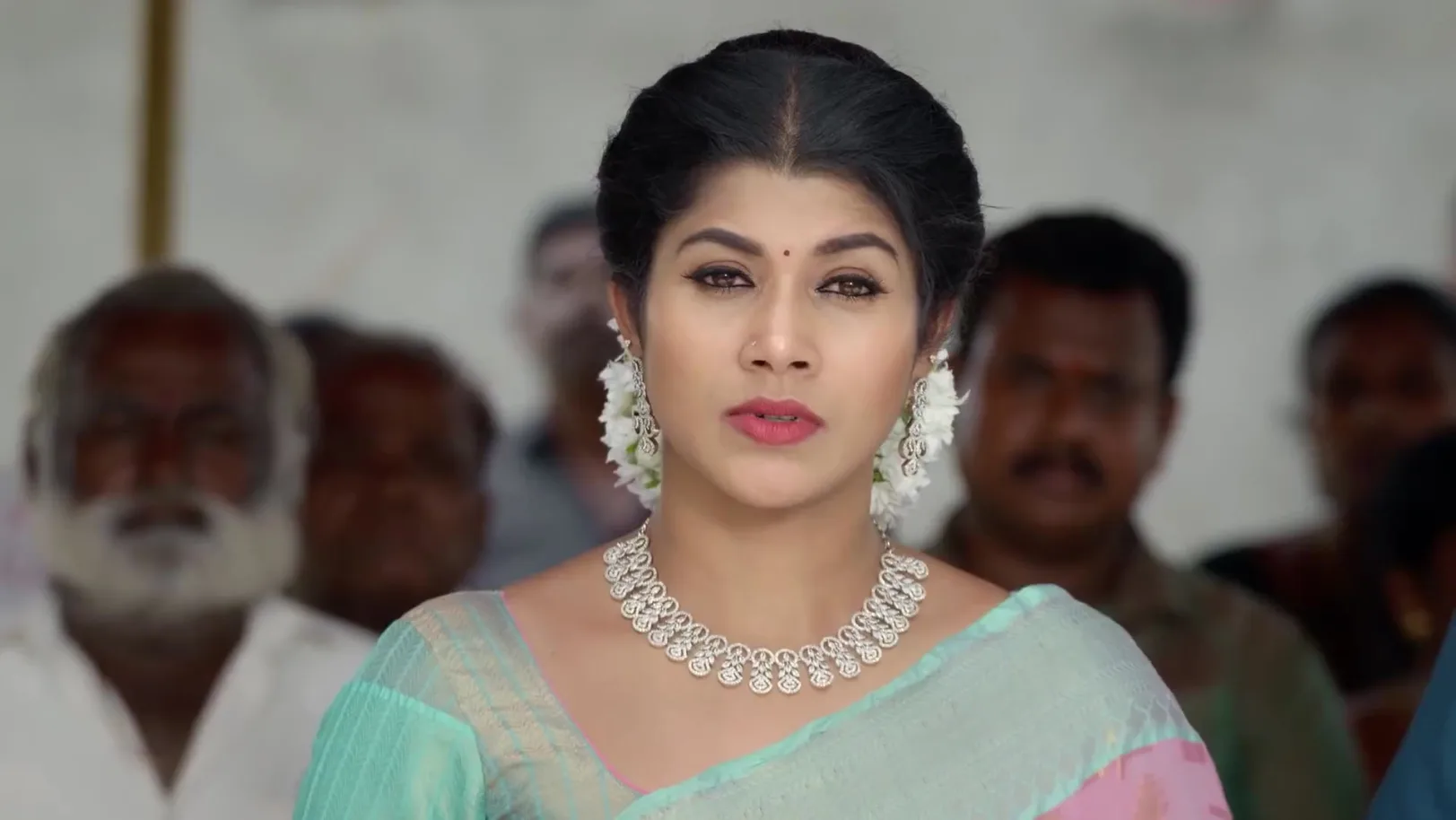Sandhya Raagam - March 27, 2026 - Best Scene 