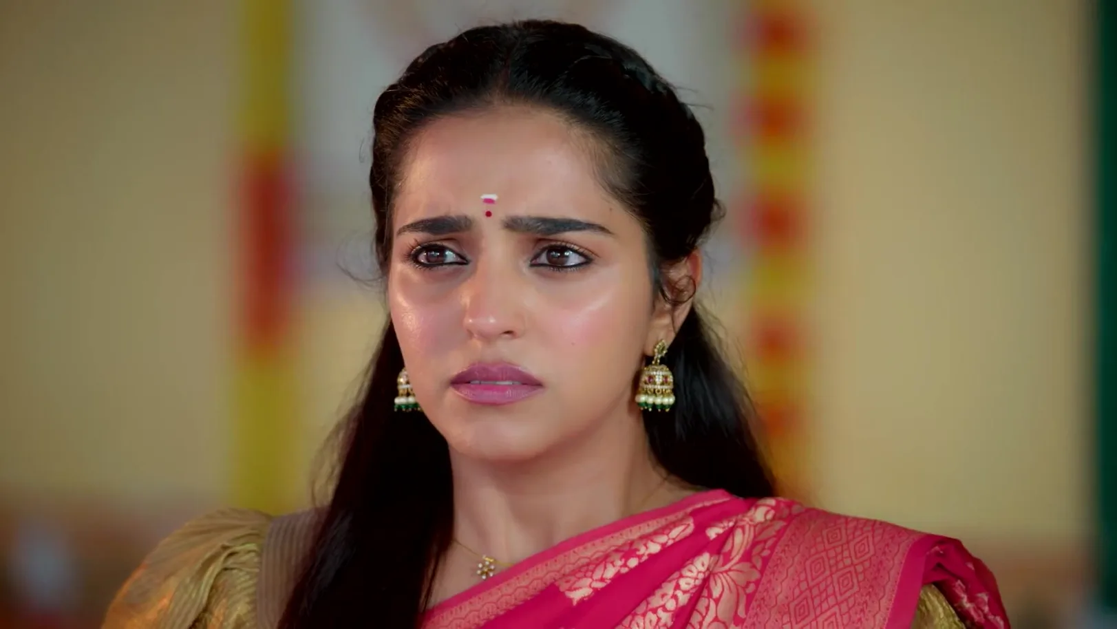 Vaagai Sooda Vaa - March 23, 2026 - Best Scene 