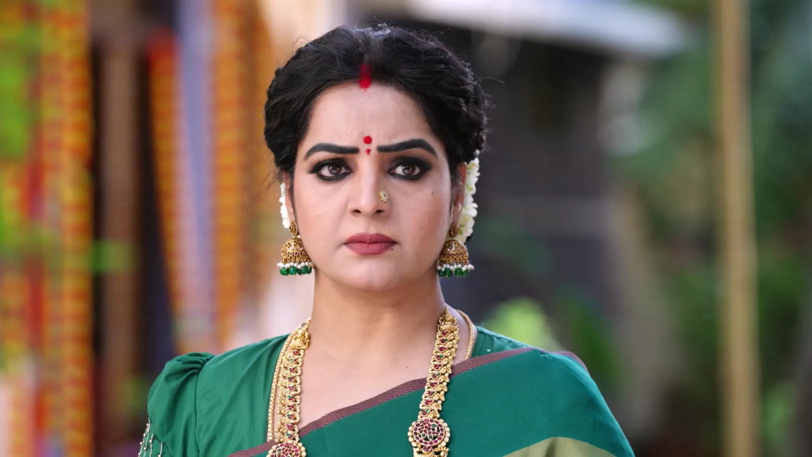 Annamalai Kudumbam - March 30, 2026 - Episode Spoiler