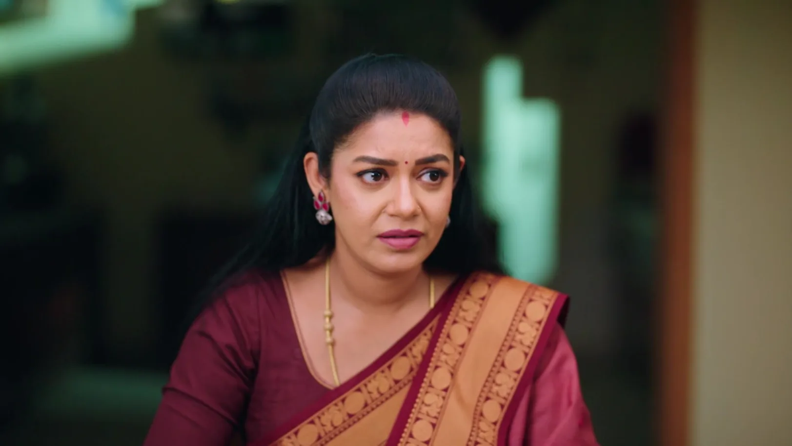 Getti Melam - March 24, 2026 - Episode Spoiler
