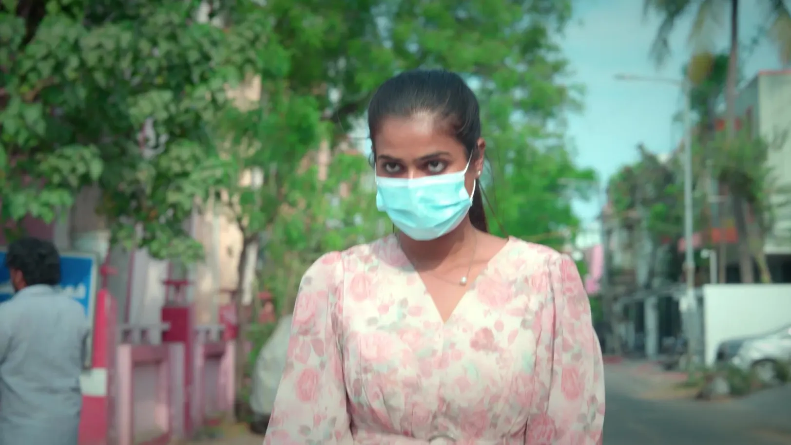 Veera - March 25, 2026 - Episode Spoiler