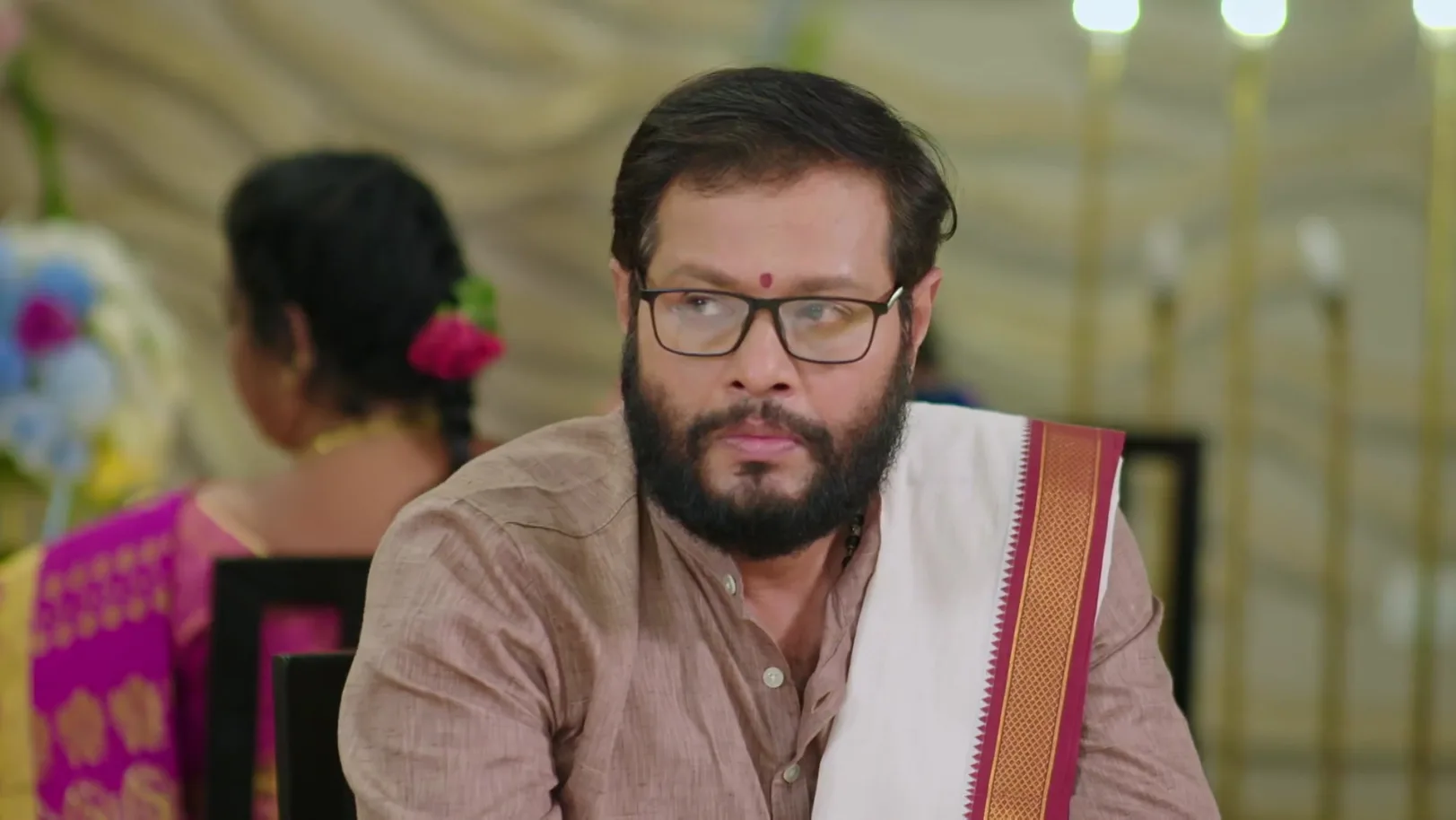 Adi Lakshmi Purana - March 25, 2026 - Webisode 25th March 2026 Webisode Adi Lakshmi Purana - March 25, 2026 - Webisode 25th March 2026 Webisode