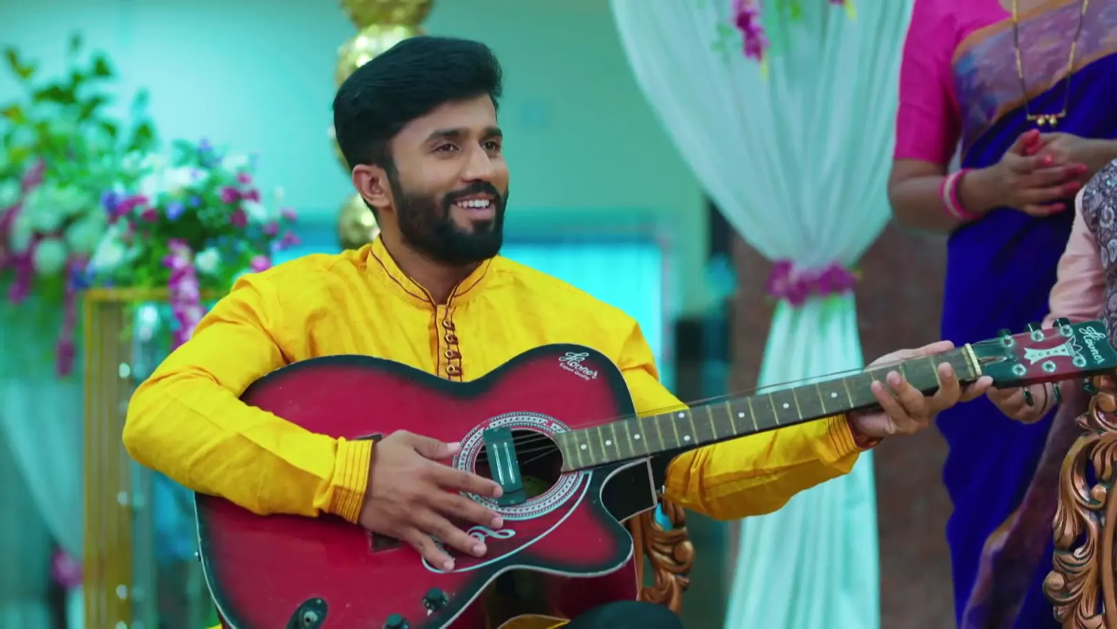 Amruthadhaare - March 23, 2026 - Webisode 23rd March 2026 Webisode