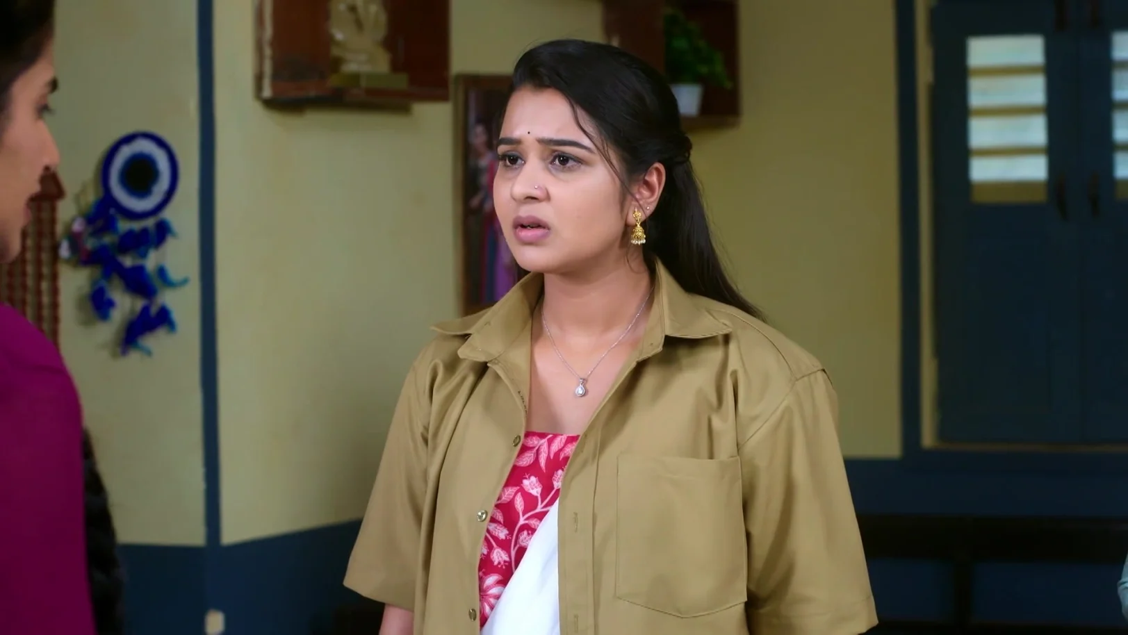 Krishna Rukku - March 26, 2026 - Webisode 26th March 2026 Webisode