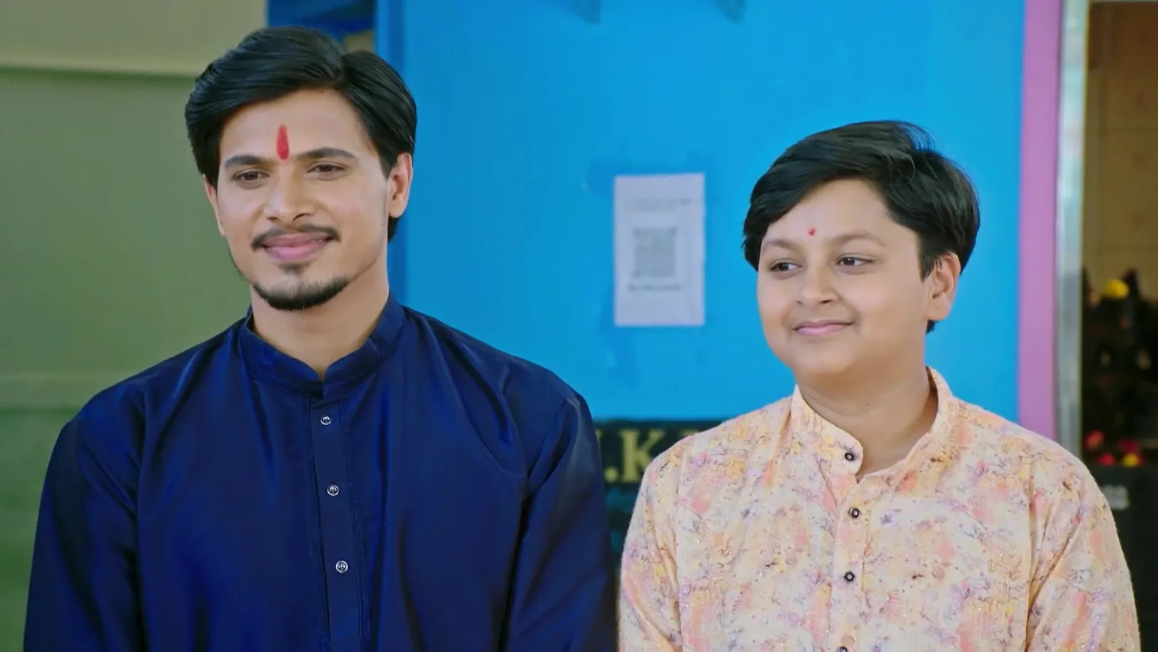 Lakshmi Nivasa - March 27, 2026 - Webisode 27th March 2026 Webisode