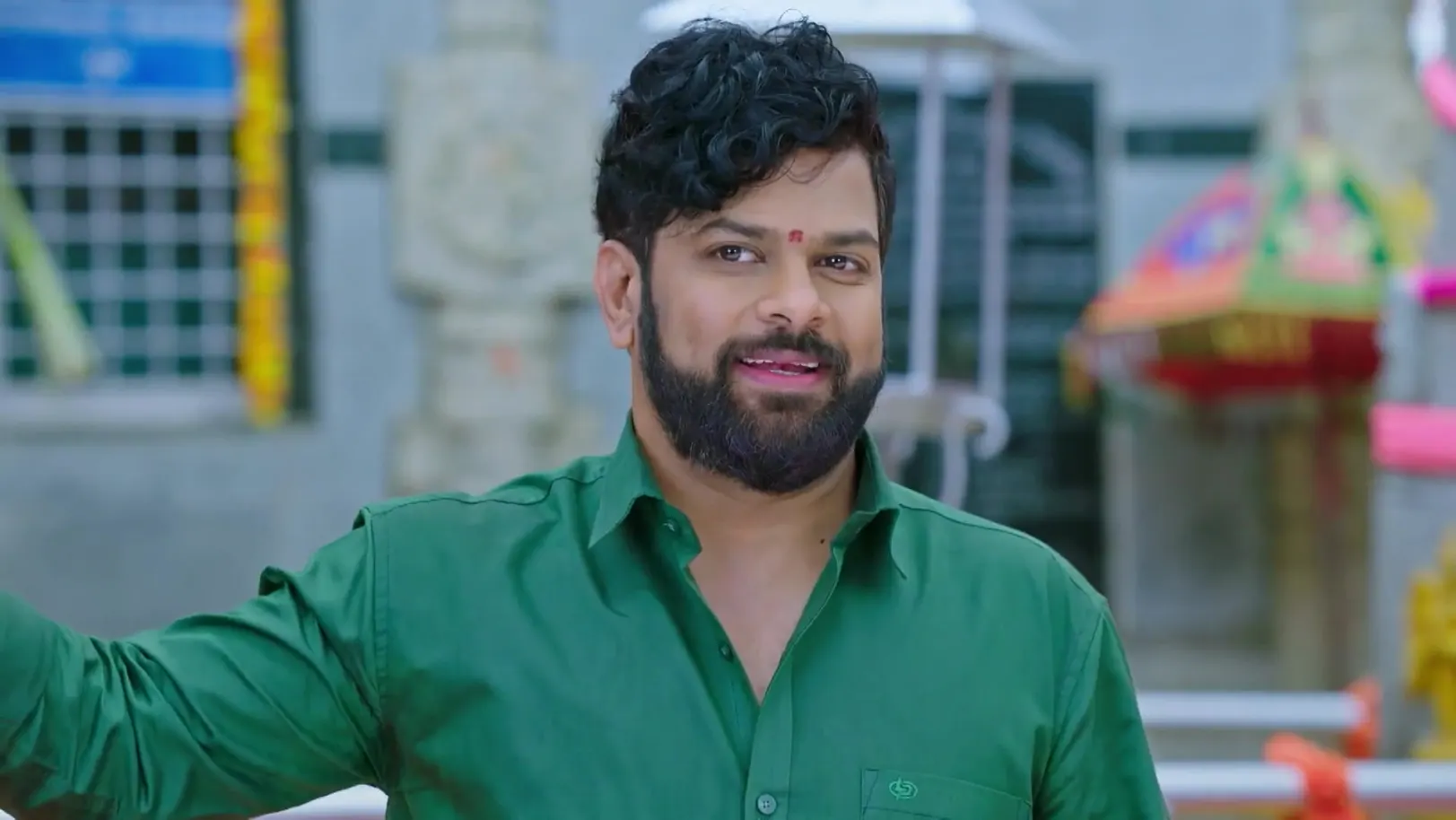 Lakshmi Nivasa - March 25, 2026 - Webisode 25th March 2026 Webisode