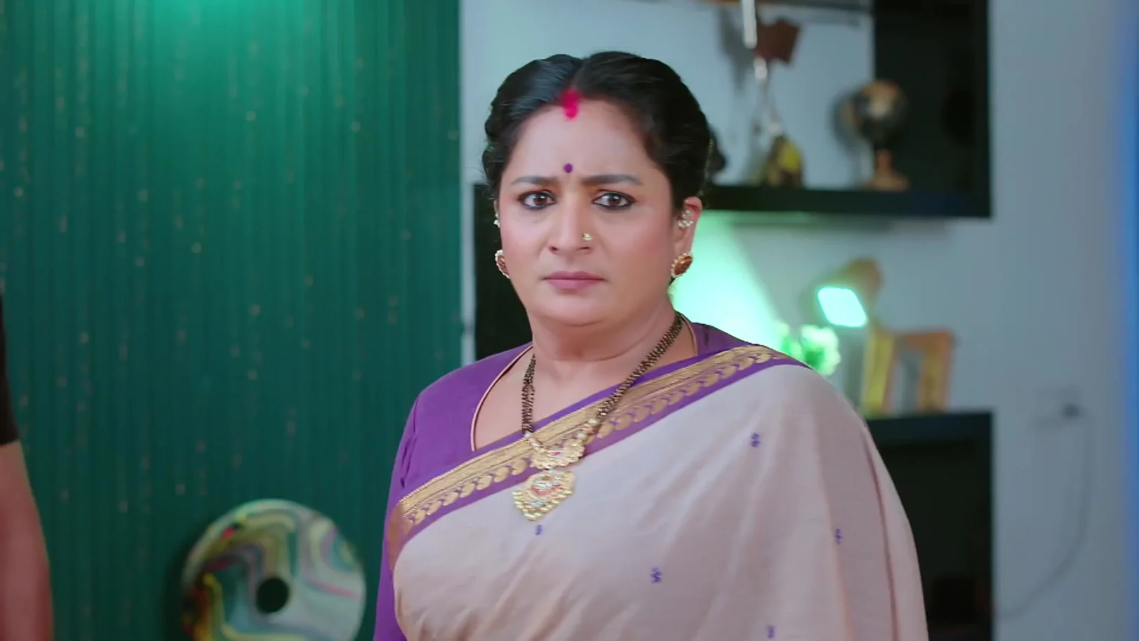Shravani Checks Subbu’s Phone 24th March 2026 Webisode