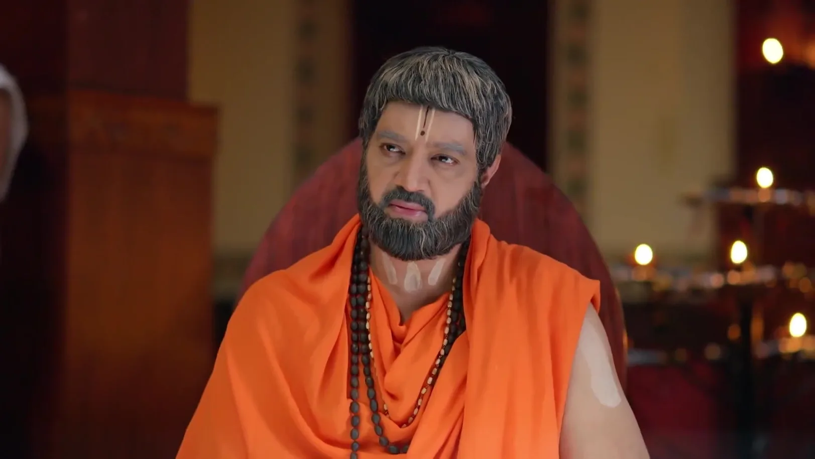 Sri Raghavendra Mahathme - March 28, 2026 - Webisode 28th March 2026 Webisode