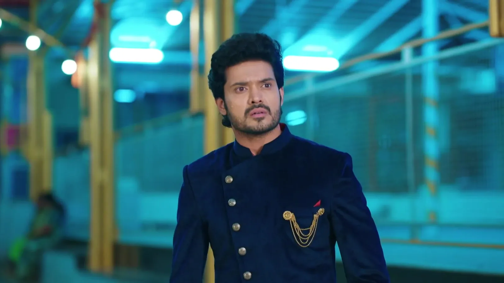 Amruthadhaare - March 24, 2026 - Best Scene 