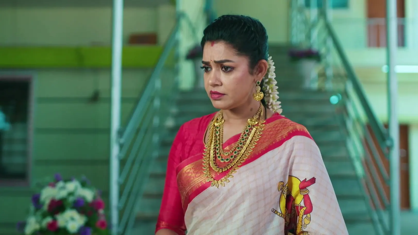 Amruthadhaare - March 26, 2026 - Best Scene 