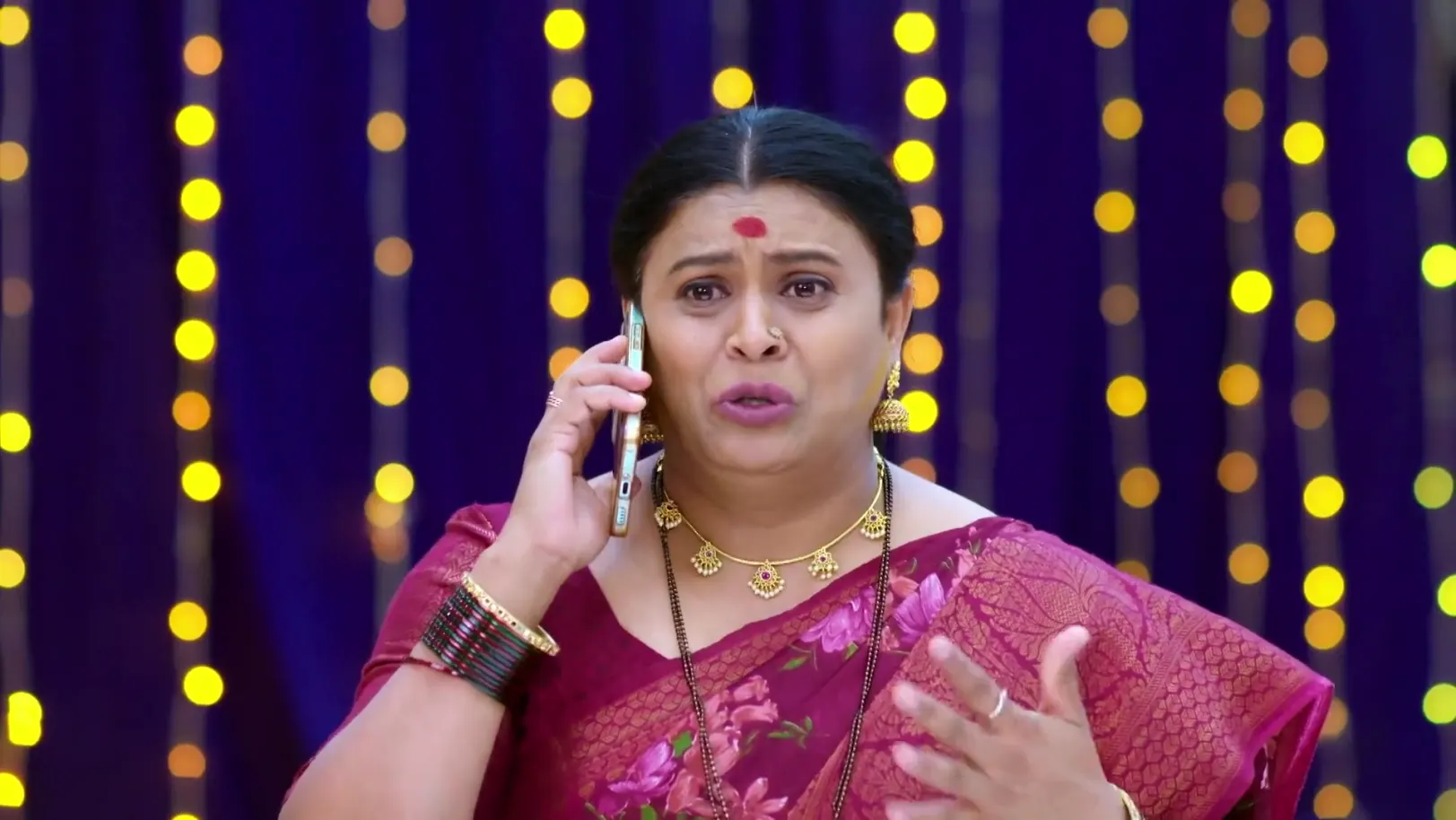 Brahmagantu - March 24, 2026 - Best Scene 