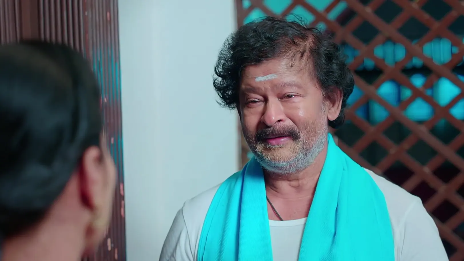 Dhanalakshmi Worries about Shravani and Subbu - Shravani Subramanya 