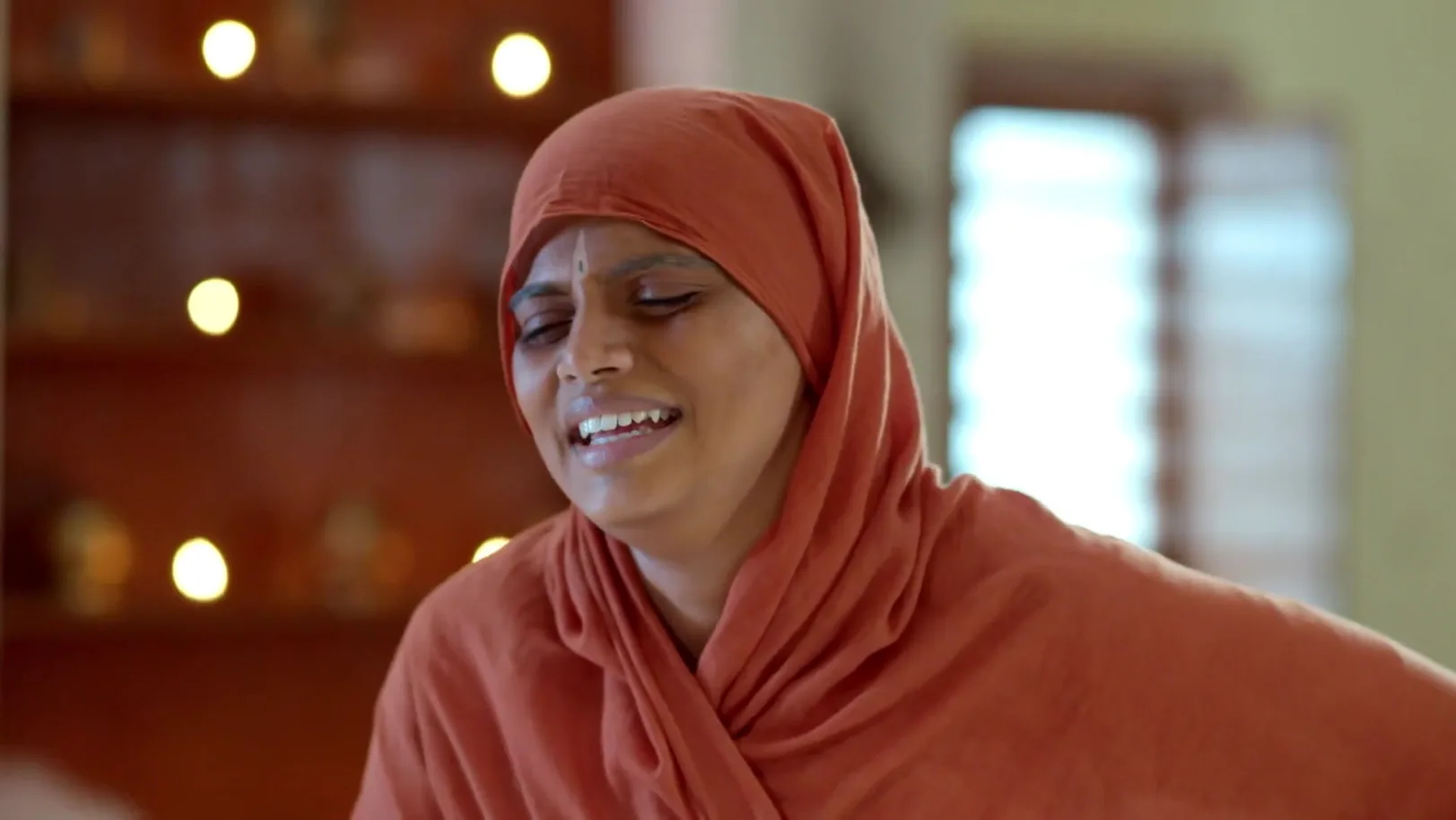 Sri Raghavendra Mahathme - March 29, 2026 - Best Scene 