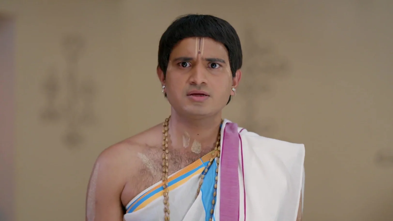 Sri Raghavendra Mahathme - March 29, 2026 - Best Scene 