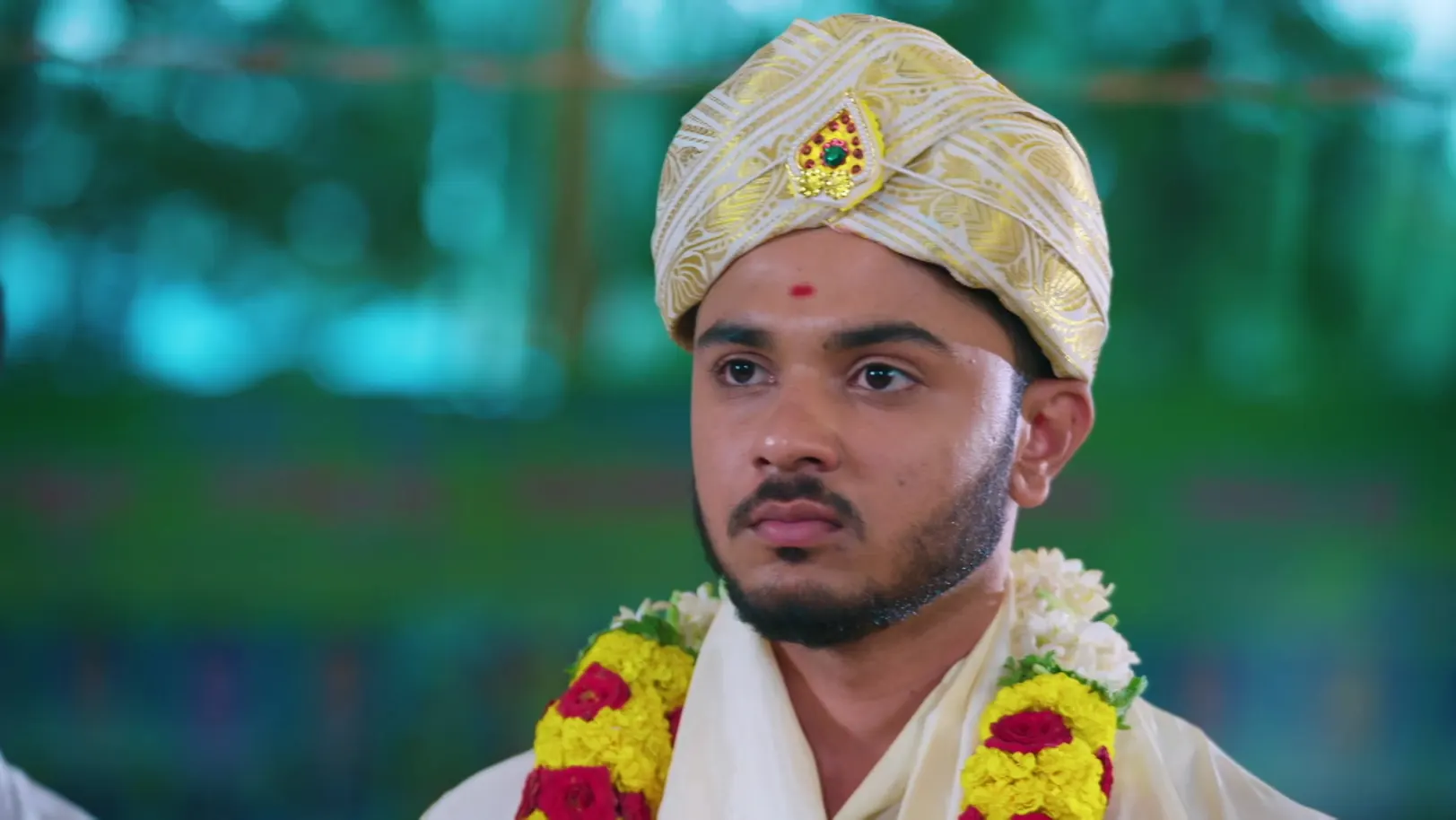 Amruthadhaare - March 27, 2026 - Episode Spoiler