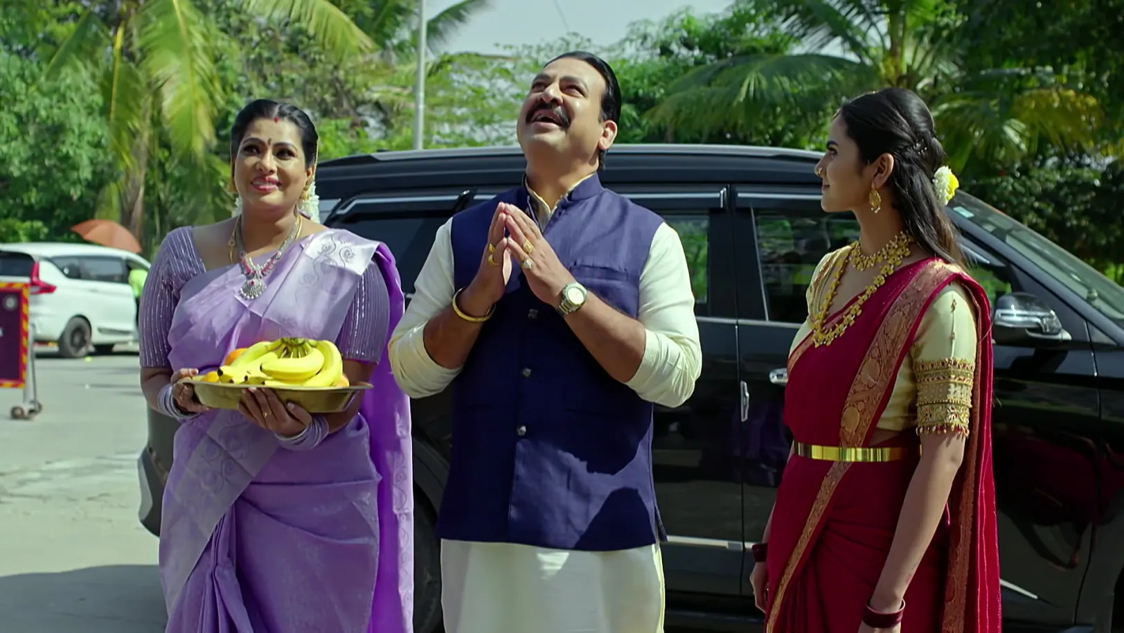 Annapoorna - March 27, 2026 - Episode Spoiler