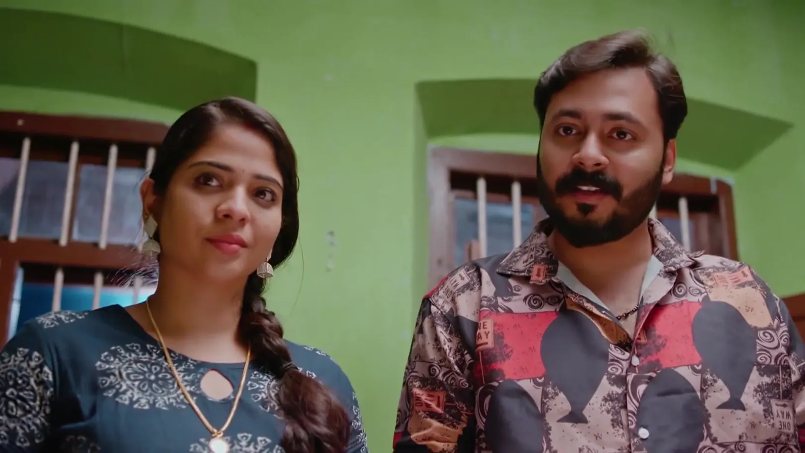 Raju Invites Harish 23rd March 2026 Webisode Raju Invites Harish 23rd March 2026 Webisode