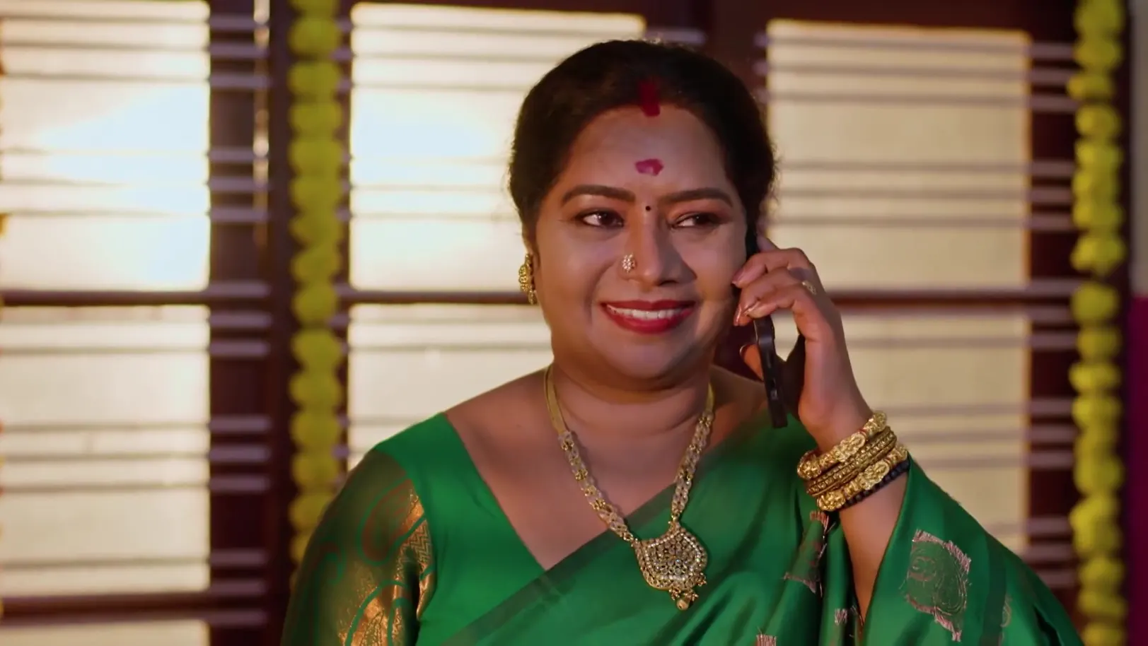 Rukmini Poisons the Sweets 24th March 2026 Webisode Rukmini Poisons the Sweets 24th March 2026 Webisode