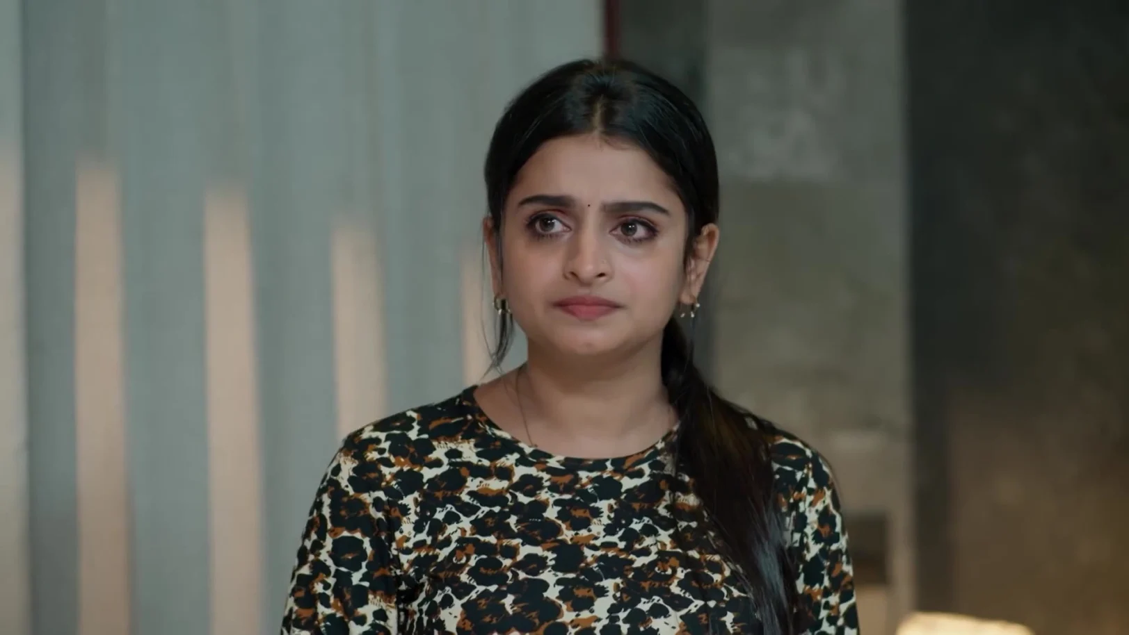 Pallavi Reveals the Truth to Durga 27th March 2026 Webisode