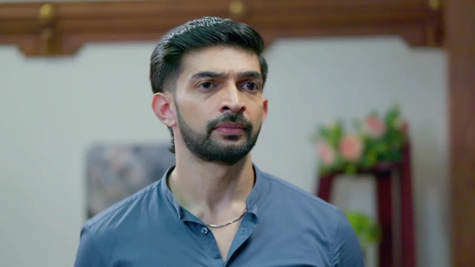 Krishna Prepares Coffee for Sreenivas 23rd March 2026 Webisode