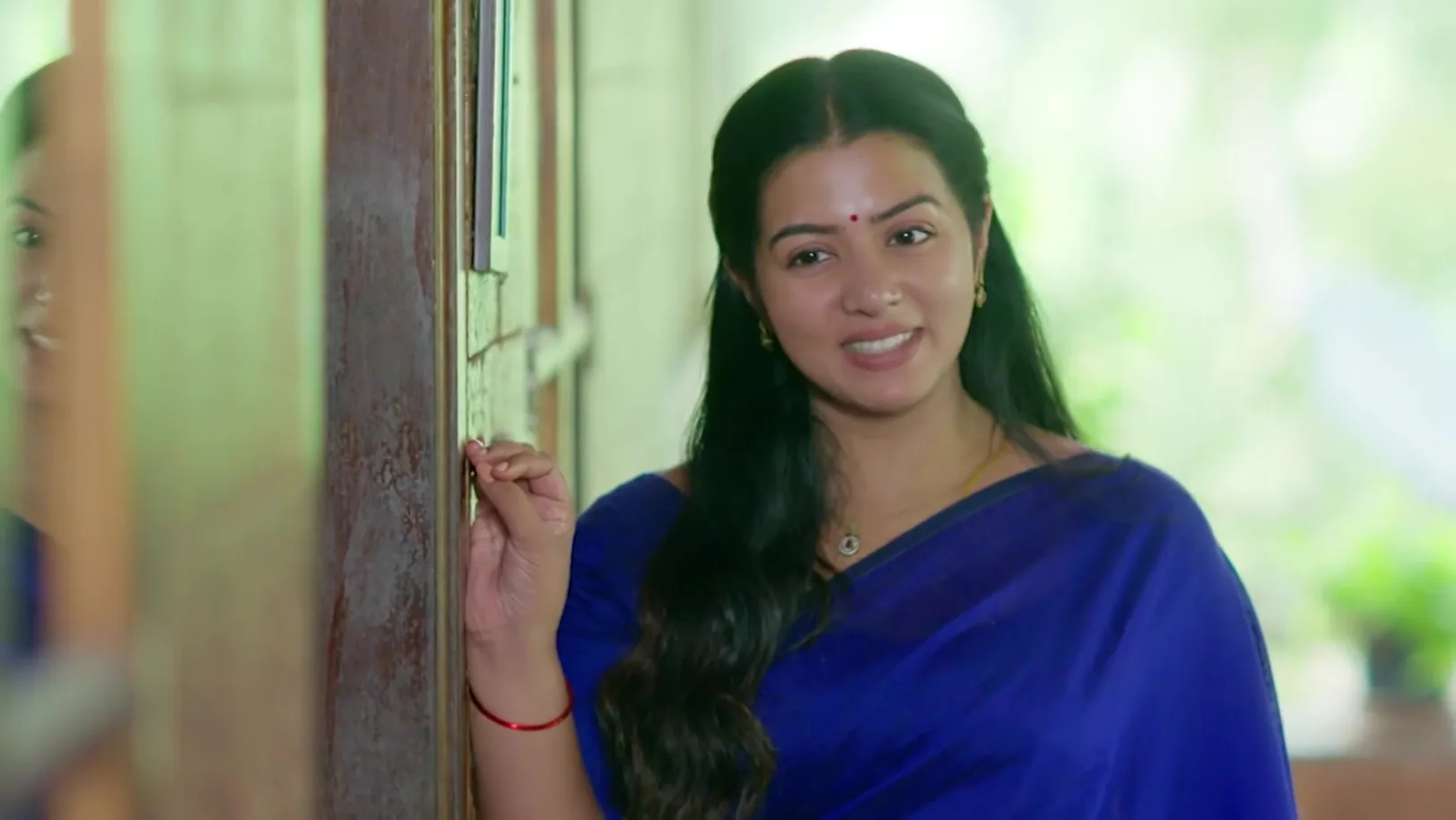 KrishnaGadha - March 25, 2026 - Webisode 25th March 2026 Webisode