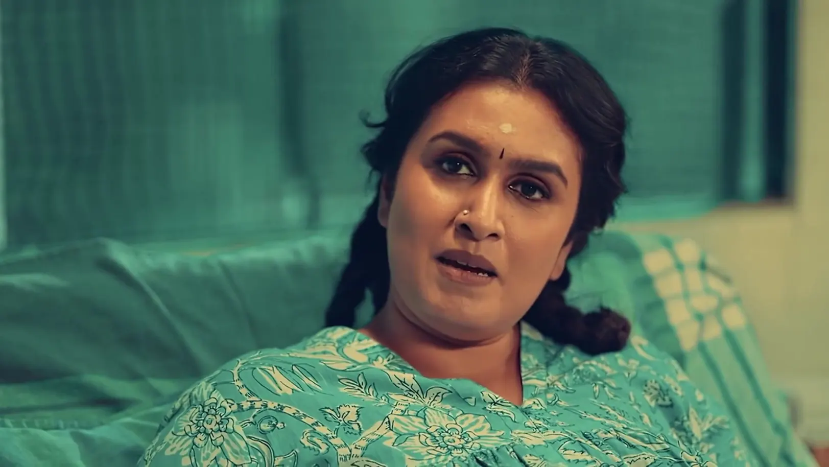 KrishnaGadha - March 28, 2026 - Webisode 28th March 2026 Webisode