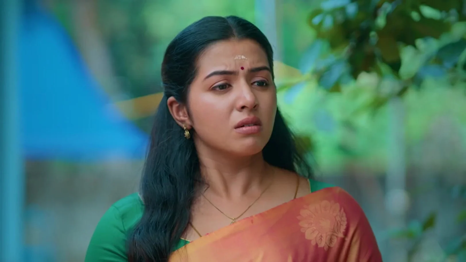 KrishnaGadha - March 29, 2026 - Webisode 29th March 2026 Webisode