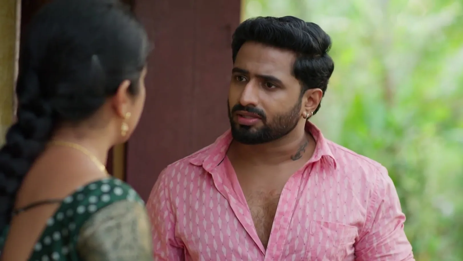 Karunakaran Ousts Manoj from the House 23rd March 2026 Webisode