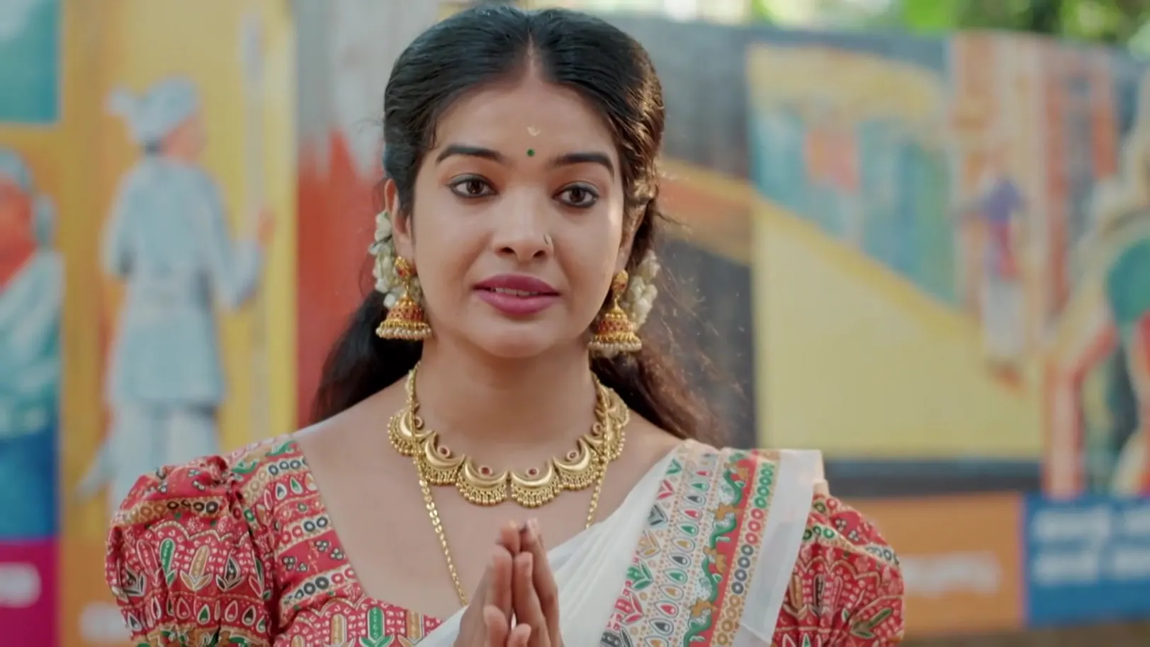 Manathe Kottaram - March 25, 2026 - Webisode 25th March 2026 Webisode