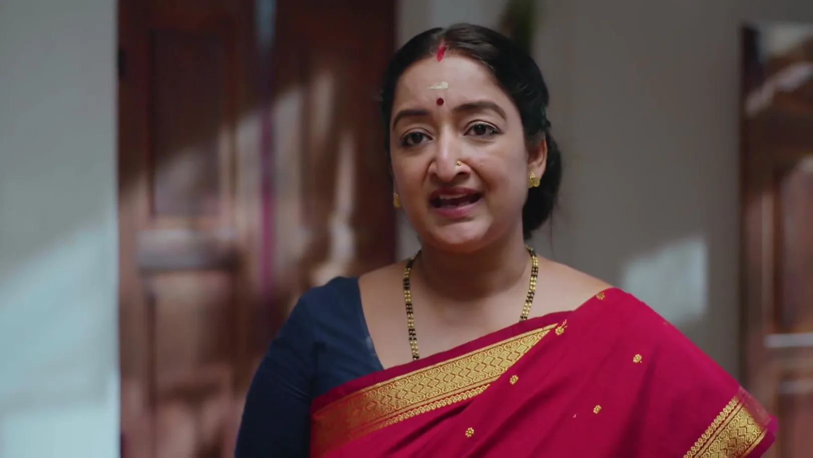 Snehapoorvam Shyama - March 29, 2026 - Webisode 29th March 2026 Webisode