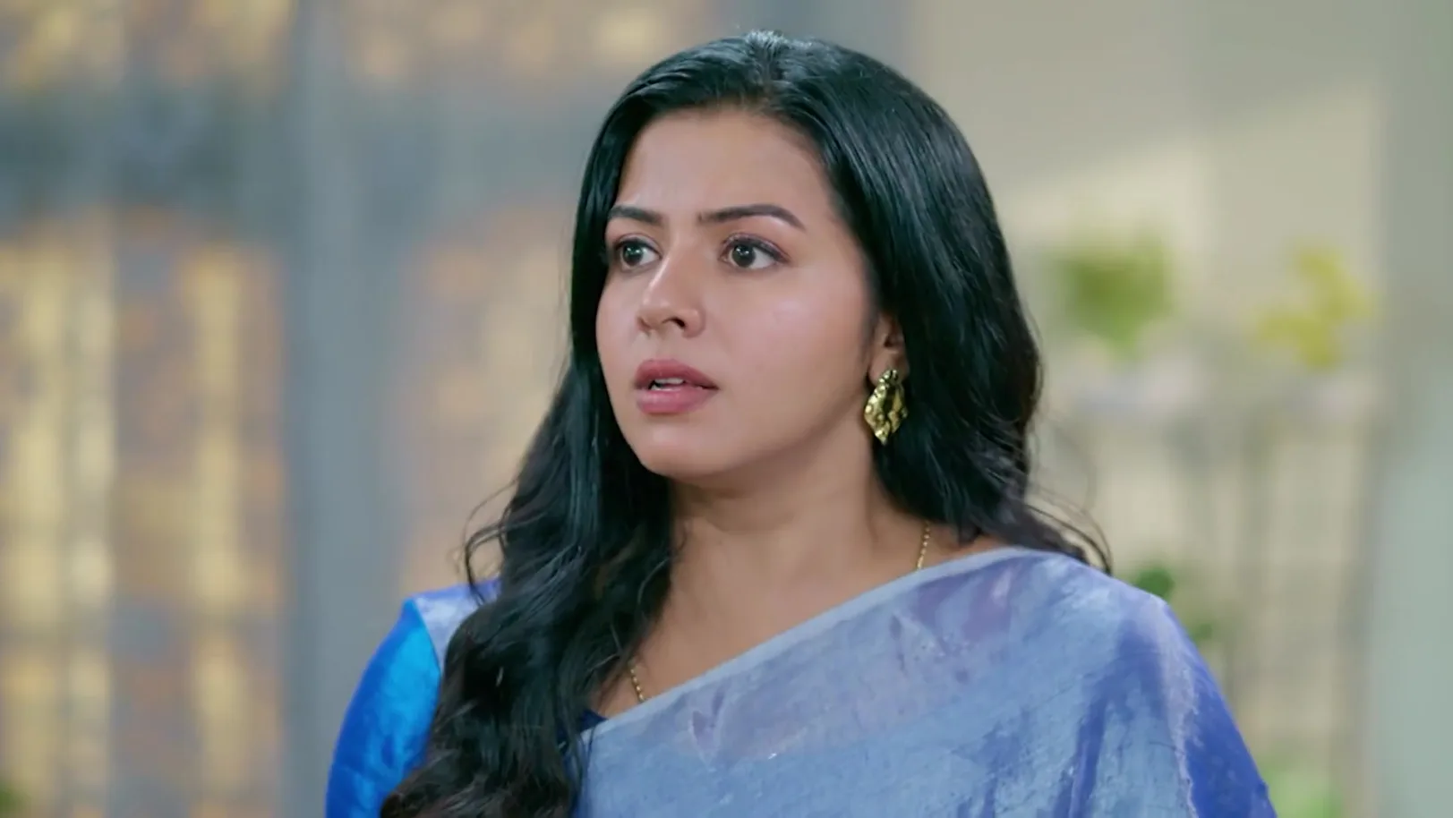 Sithara Calms Naveen - KrishnaGadha 