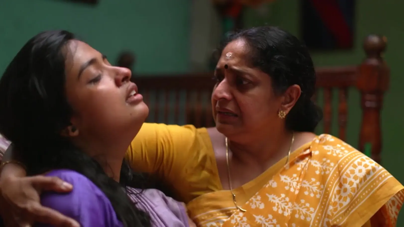 Sharada Consoles Shalini - Kudumbashree Sharada 