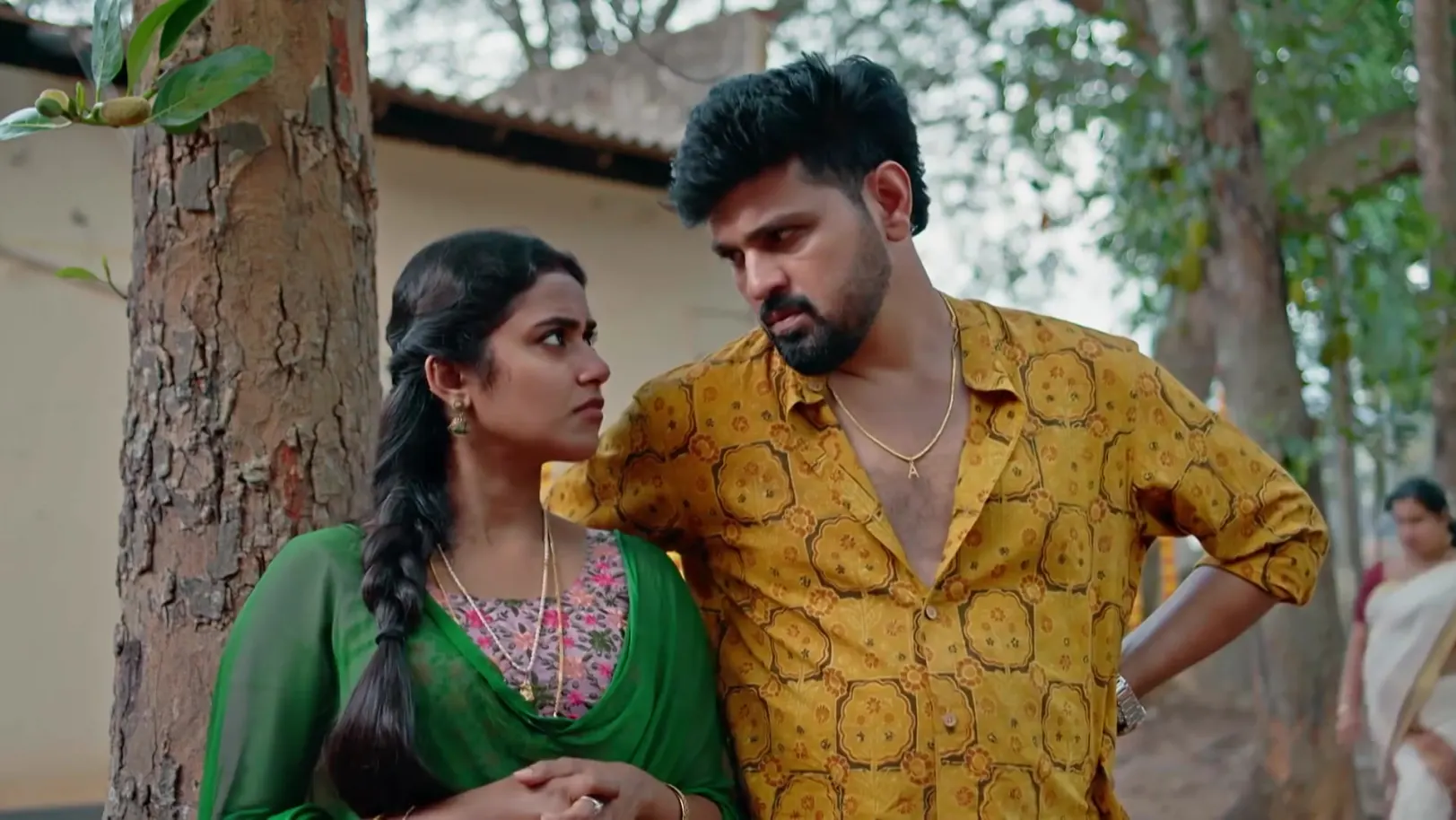 Snehapoorvam Shyama - March 25, 2026 - Best Scene 