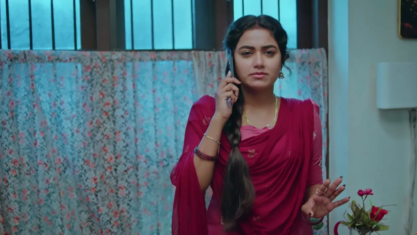 Snehapoorvam Shyama - March 26, 2026 - Best Scene 