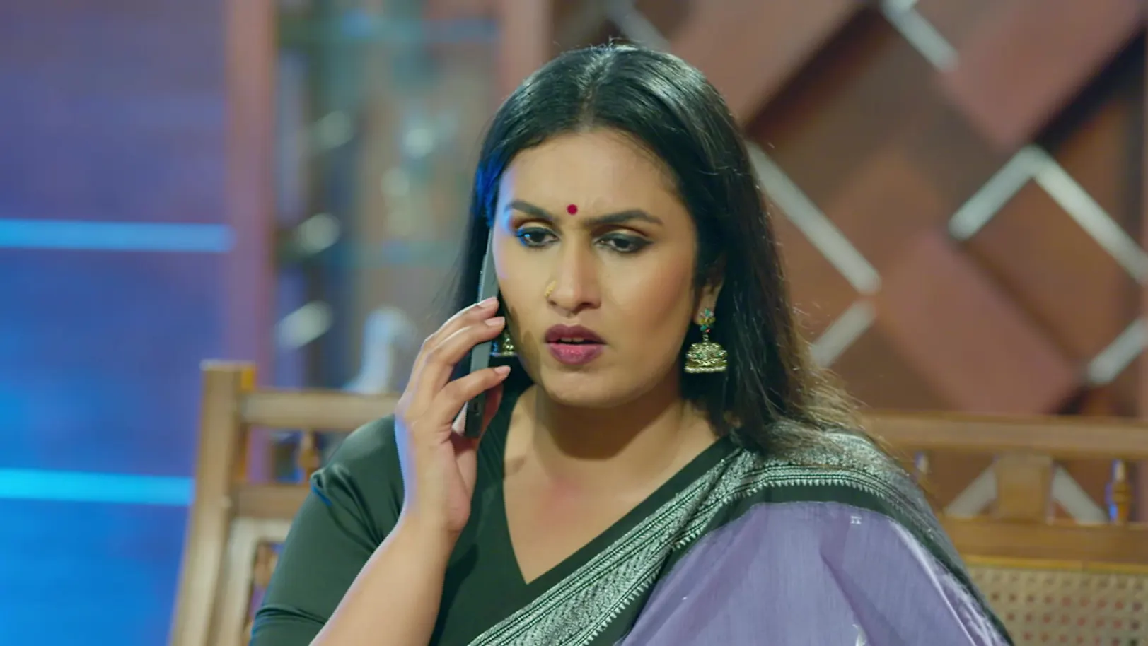KrishnaGadha - March 24, 2026 - Episode Spoiler