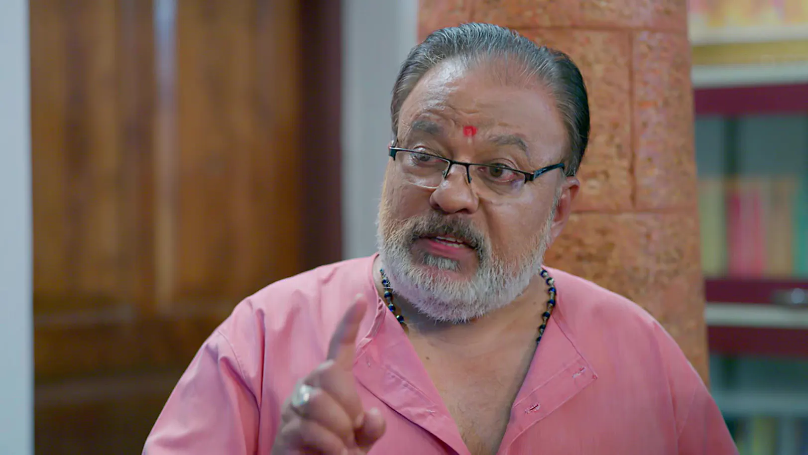 KrishnaGadha - March 26, 2026 - Episode Spoiler