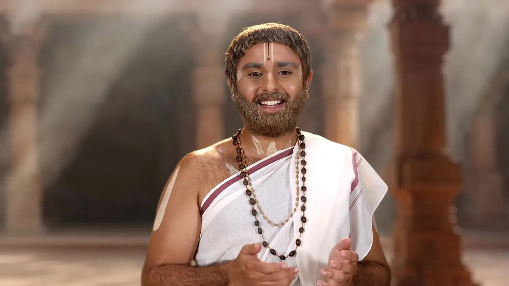 Sri Raghavendra Mahathme - March 22, 2026 - Webisode 22nd March 2026 Webisode
