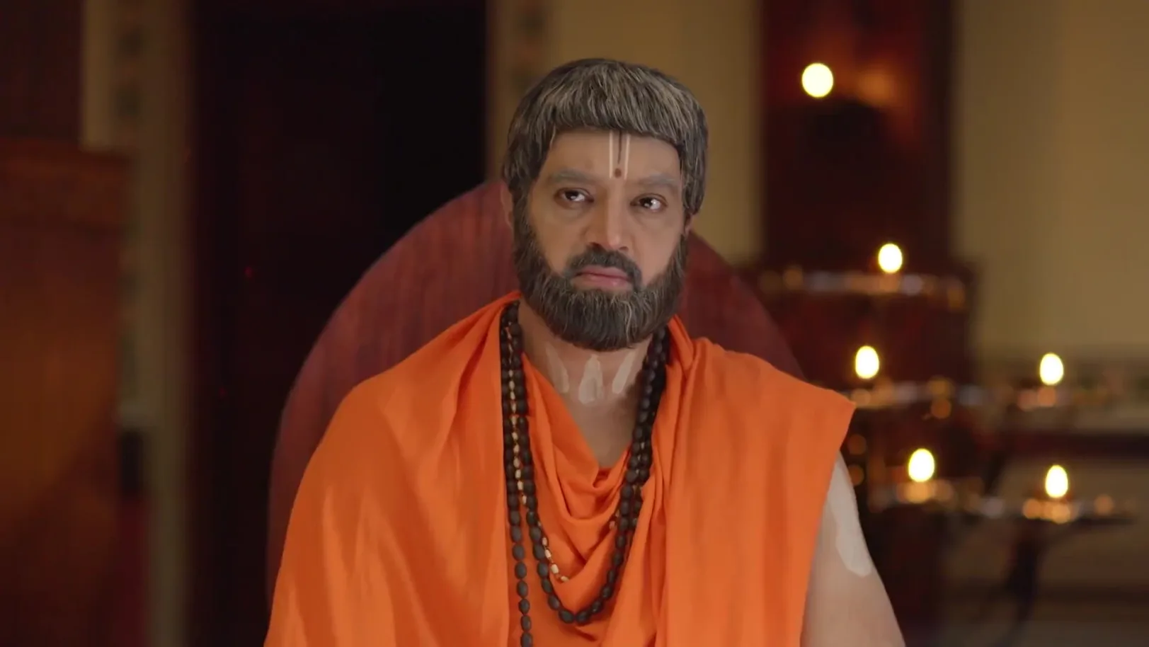 Sri Raghavendra Mahathme - March 22, 2026 - Best Scene 