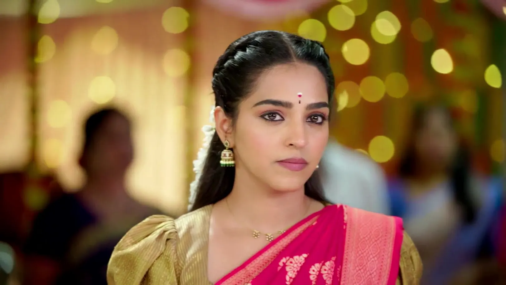 Vaagai Sooda Vaa | March 16 - March 21, 2026 22nd March 2026 Webisode