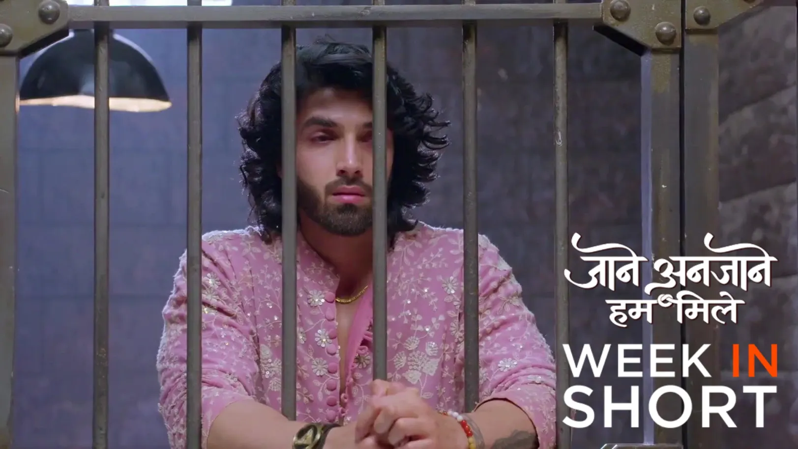 Jaane Anjaane Hum Mile | March 16 - March 21, 2026 22nd March 2026 Webisode Jaane Anjaane Hum Mile | March 16 - March 21, 2026 22nd March 2026 Webisode
