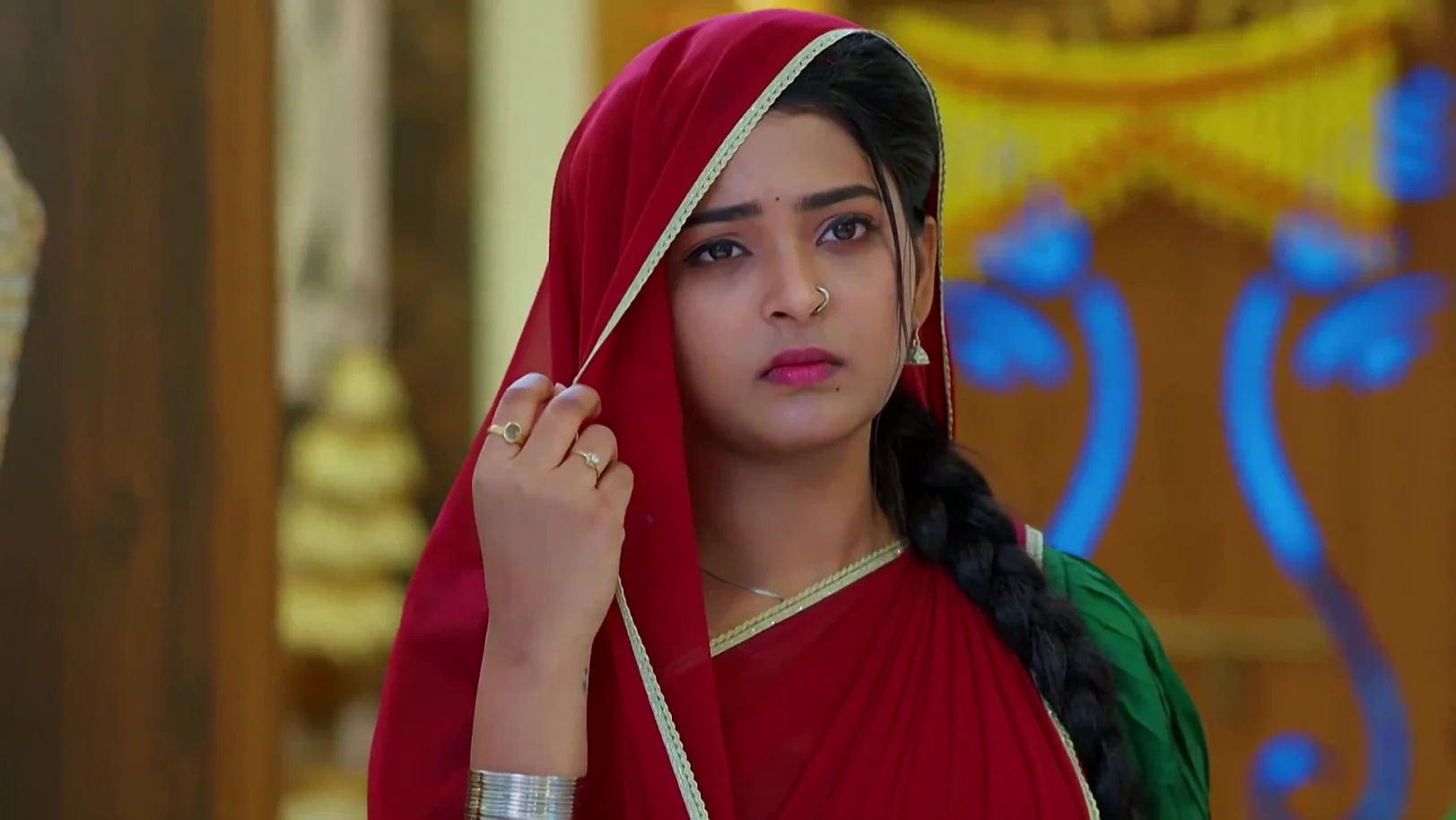 Lakshmi Nivasam | March 16 - March 21, 2026 22nd March 2026 Webisode