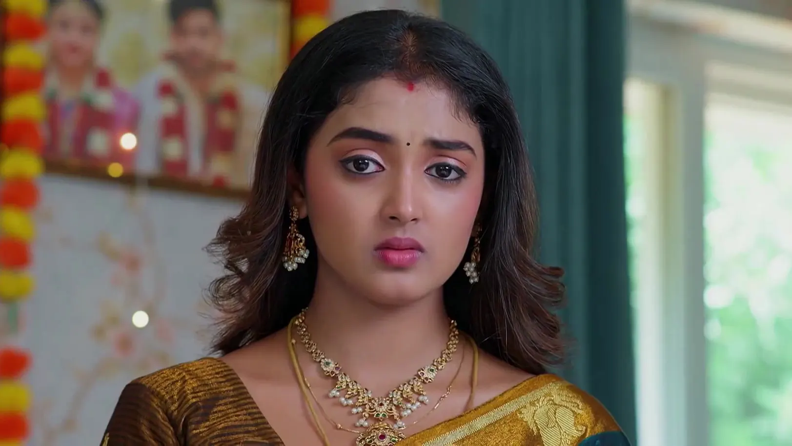 Meghasandesam | March 16 - March 21, 2026 22nd March 2026 Webisode Meghasandesam | March 16 - March 21, 2026 22nd March 2026 Webisode