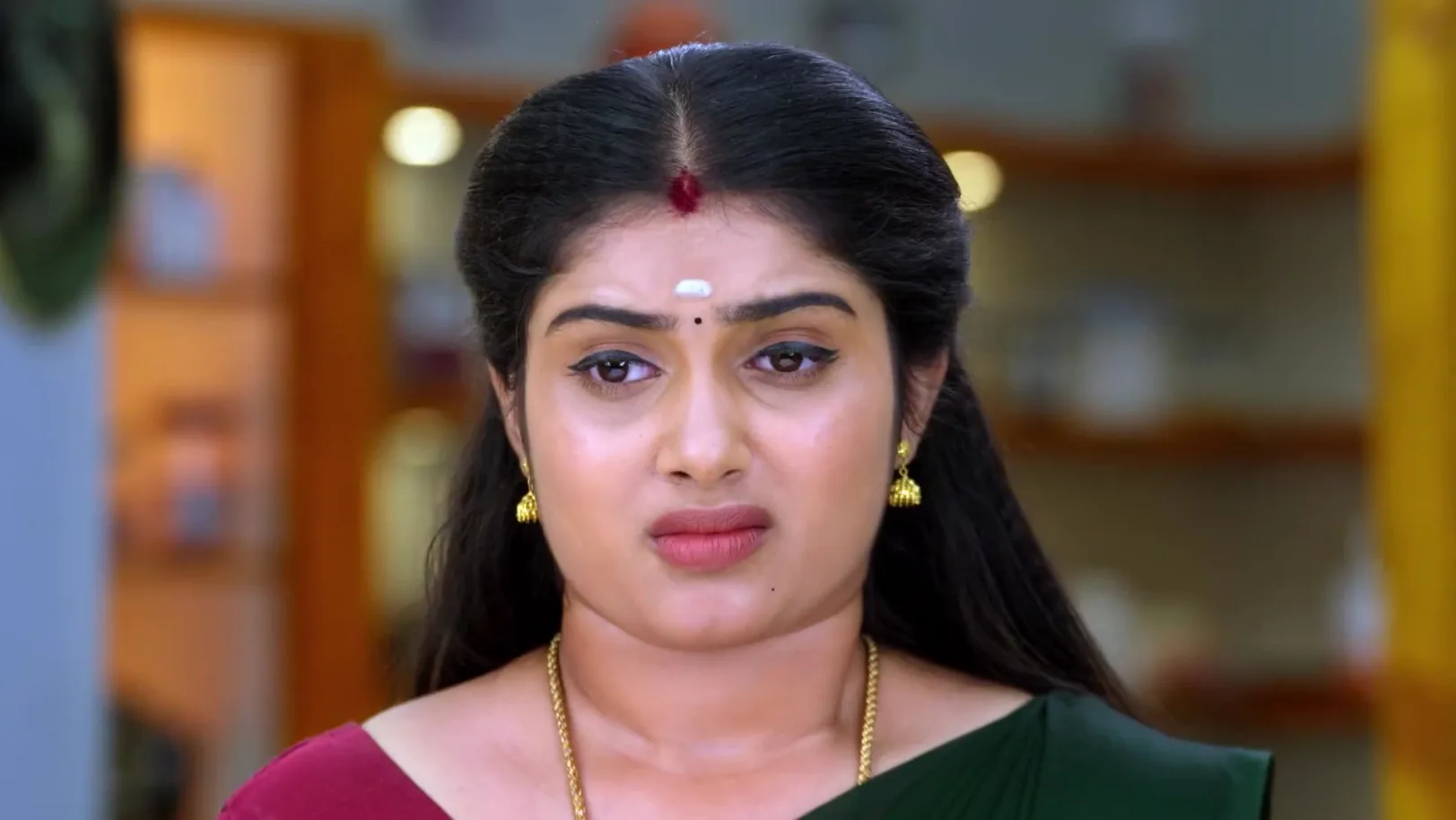 Thirumangalyam - March 23, 2026 - Best Scene 